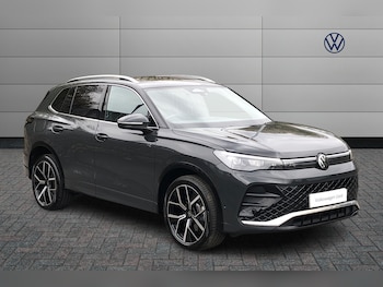 Used Volkswagen Tiguan 2025 for sale - 78336823: Photo