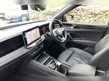 Used Volkswagen Tiguan 2025 for sale - 78336823: Photo