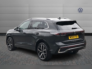 Used Volkswagen Tiguan 2025 for sale - 78336823: Photo