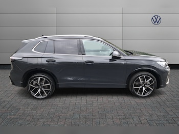 Used Volkswagen Tiguan 2025 for sale - 78336823: Photo