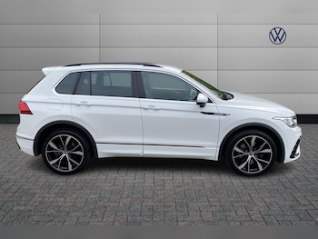 Used Volkswagen Tiguan 2022 for sale - 76675619: Photo