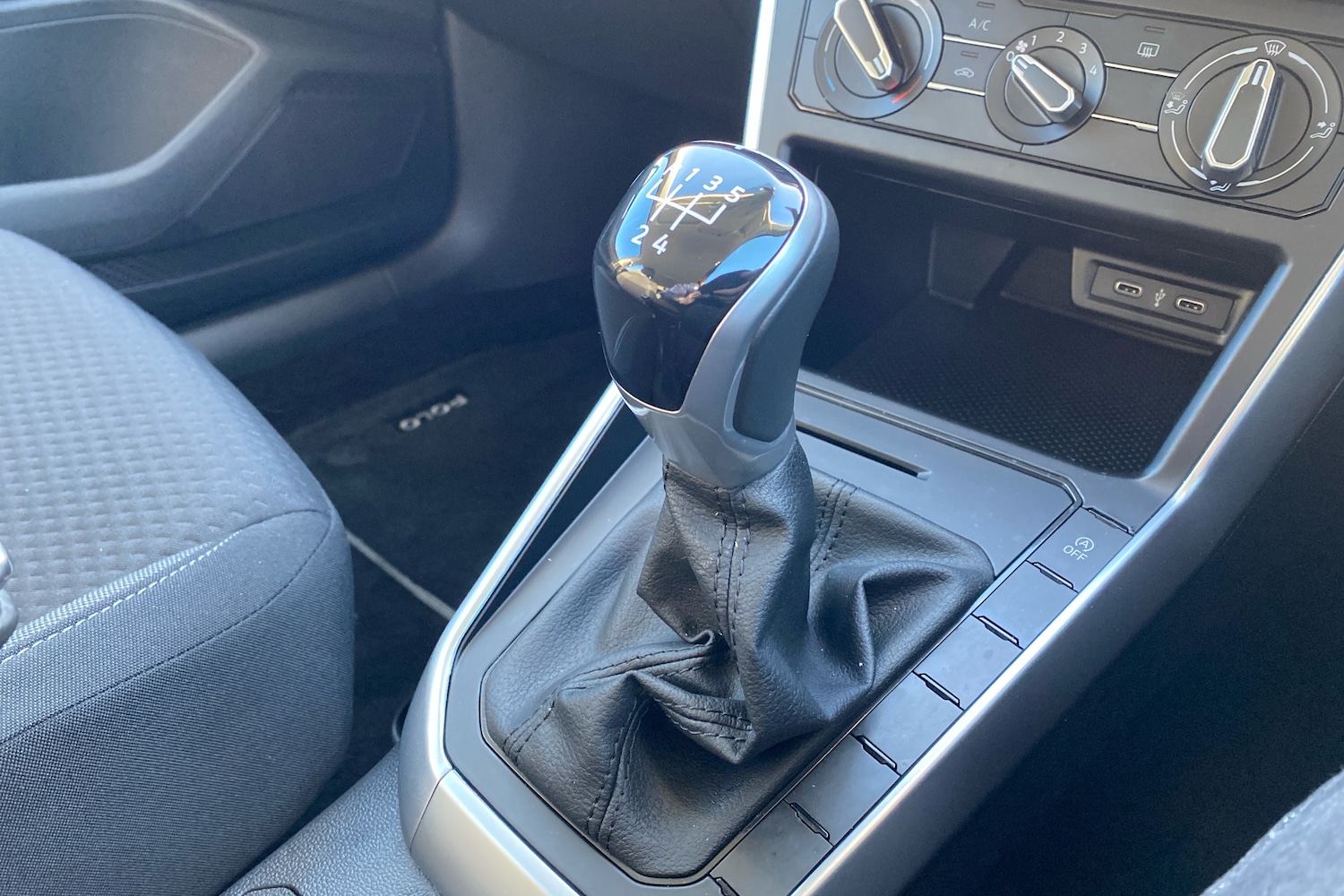 Used Volkswagen Polo 2021 for sale - 76674542: Photo 10