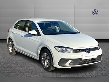 2021 (71) - 1.0 TSI Life 5dr