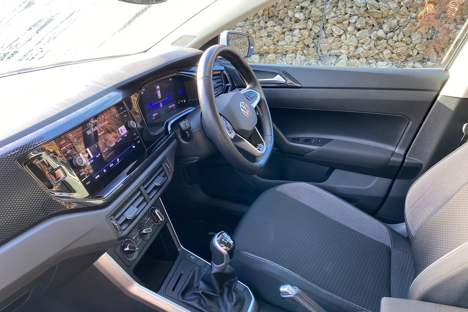 Used Volkswagen Polo 2021 for sale - 76674542: Photo 2