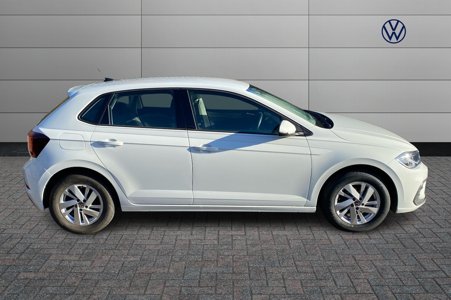 Used Volkswagen Polo 2021 for sale - 76674542: Photo 4