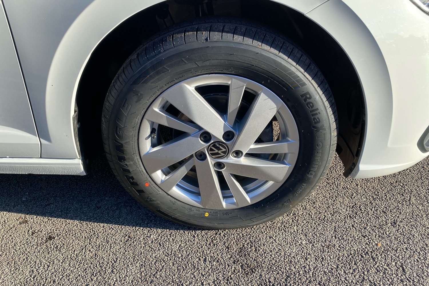 Used Volkswagen Polo 2021 for sale - 76674542: Photo 5