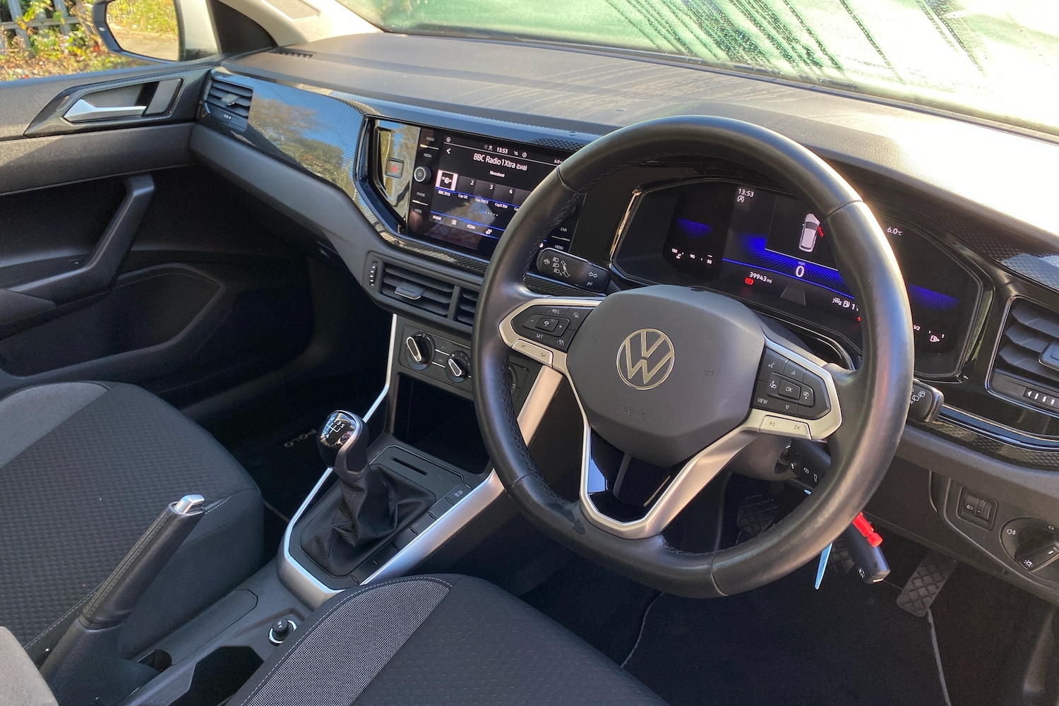 Used Volkswagen Polo 2021 for sale - 76674542: Photo 6