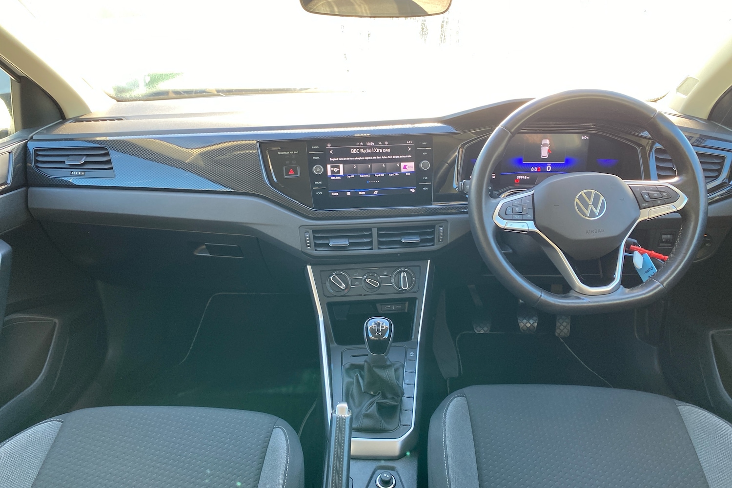 Used Volkswagen Polo 2021 for sale - 76674542: Photo 8