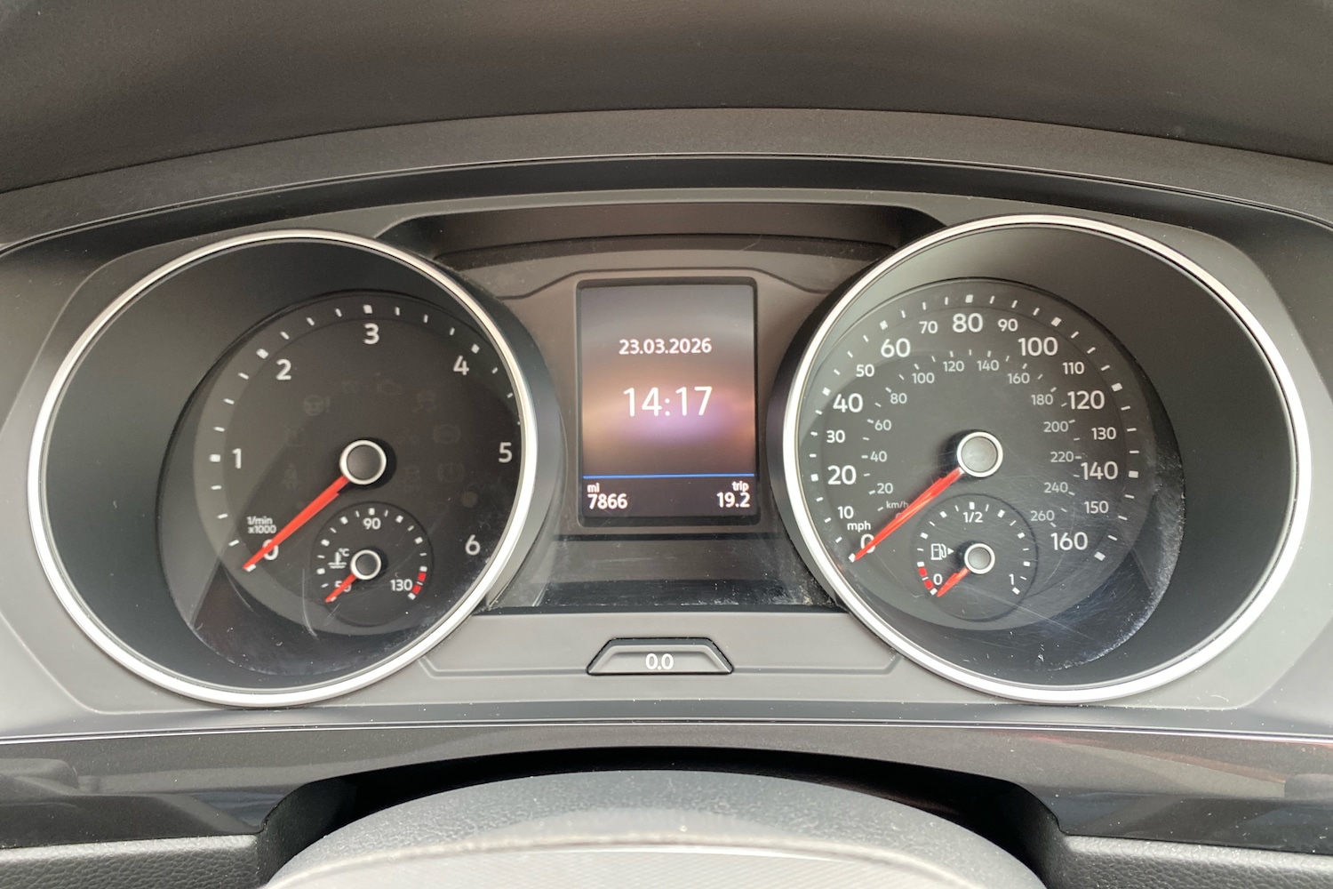 Used Volkswagen Tiguan 2023 for sale - 78027412: Photo 7