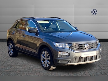 2018 (18) - 1.0 TSI SE 5dr