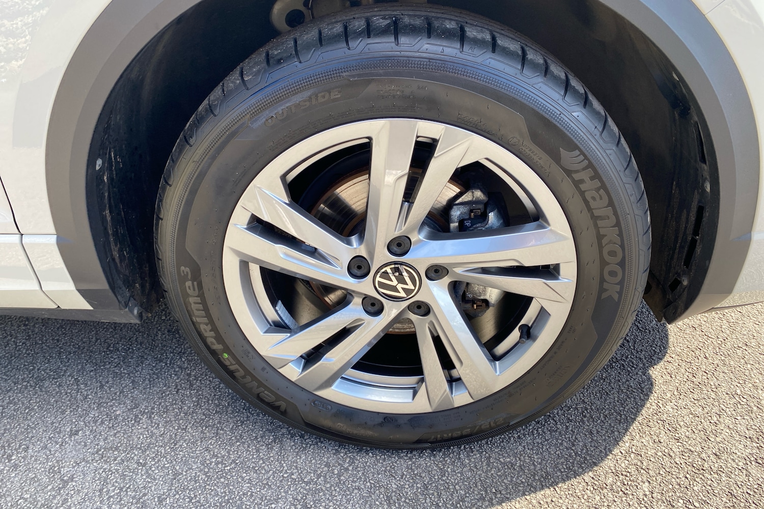 Used Volkswagen T-Roc 2025 for sale - 78141179: Photo 5