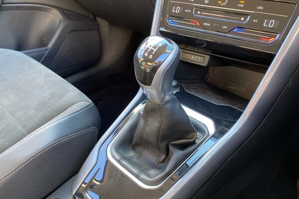 Used Volkswagen T-Roc 2022 for sale - 76272064: Photo 10