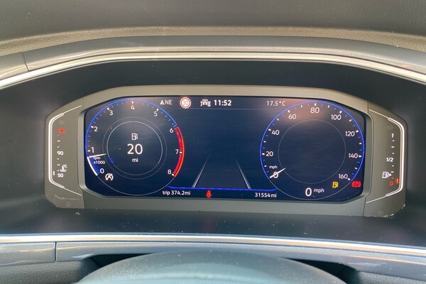 Used Volkswagen T-Roc 2022 for sale - 76272064: Photo 7