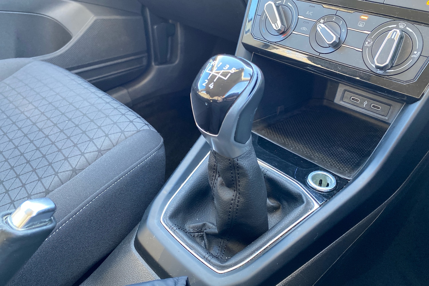 Used Volkswagen T-Cross 2022 for sale - 76674304: Photo 10