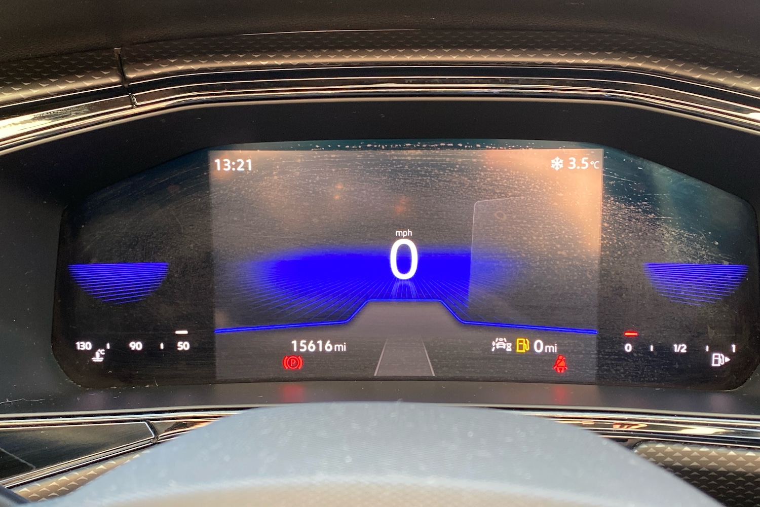 Used Volkswagen T-Cross 2022 for sale - 76674304: Photo 7