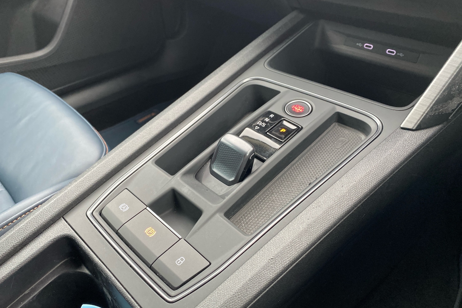 Used Cupra Formentor 2022 for sale - 76675589: Photo 10