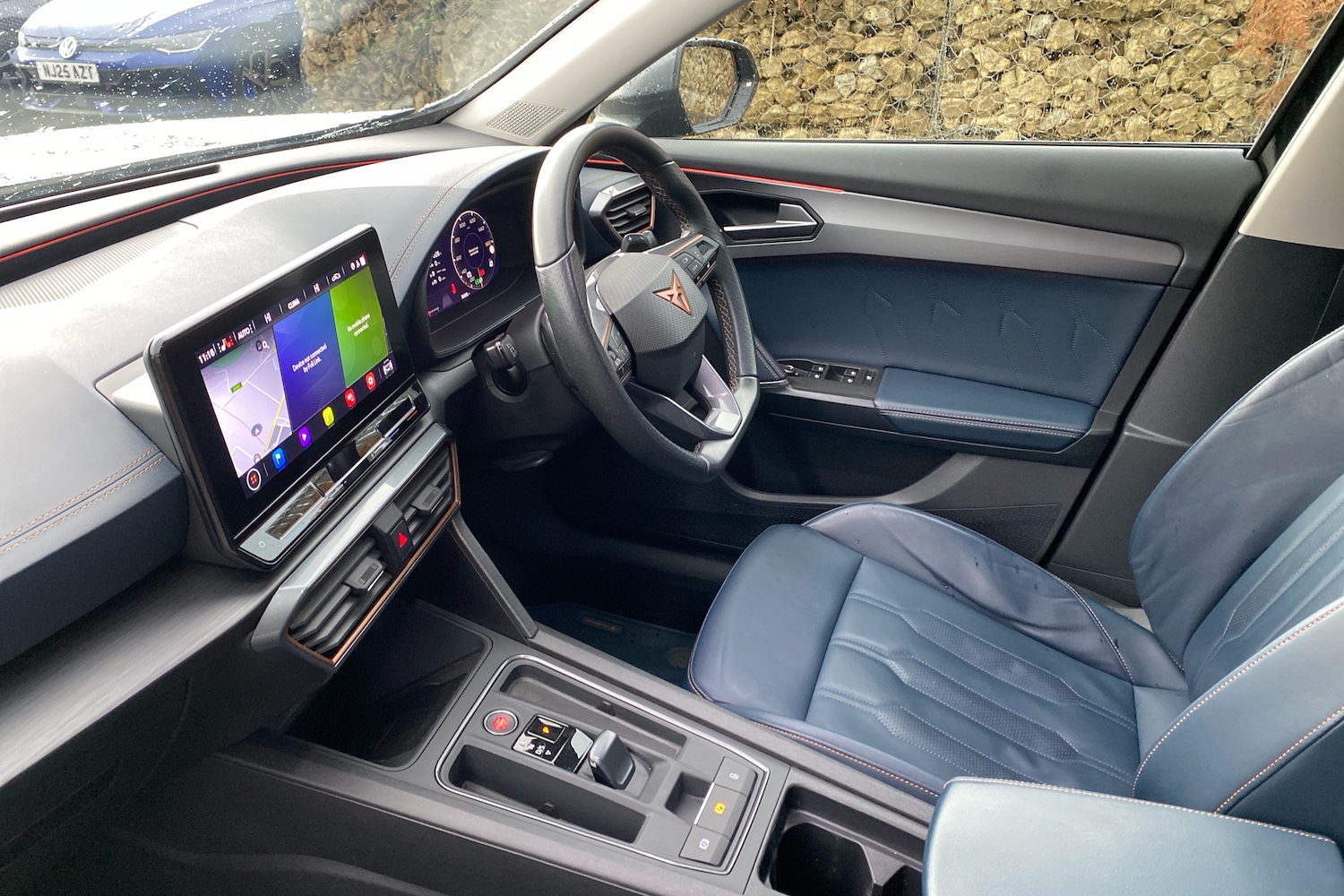 Used Cupra Formentor 2022 for sale - 76675589: Photo 2