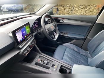 Used Cupra Formentor 2022 for sale - 76675589: Photo