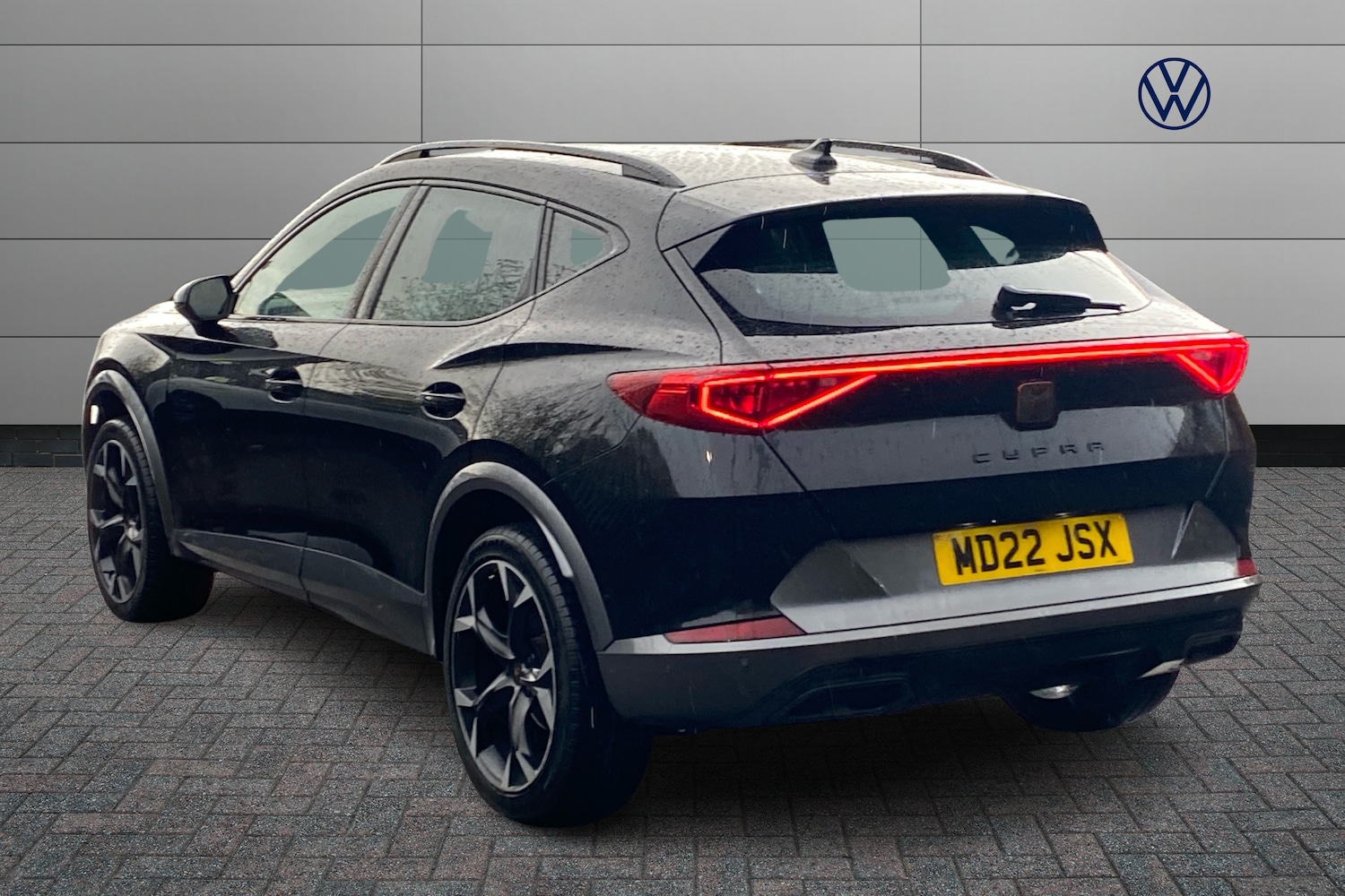 Used Cupra Formentor 2022 for sale - 76675589: Photo 3