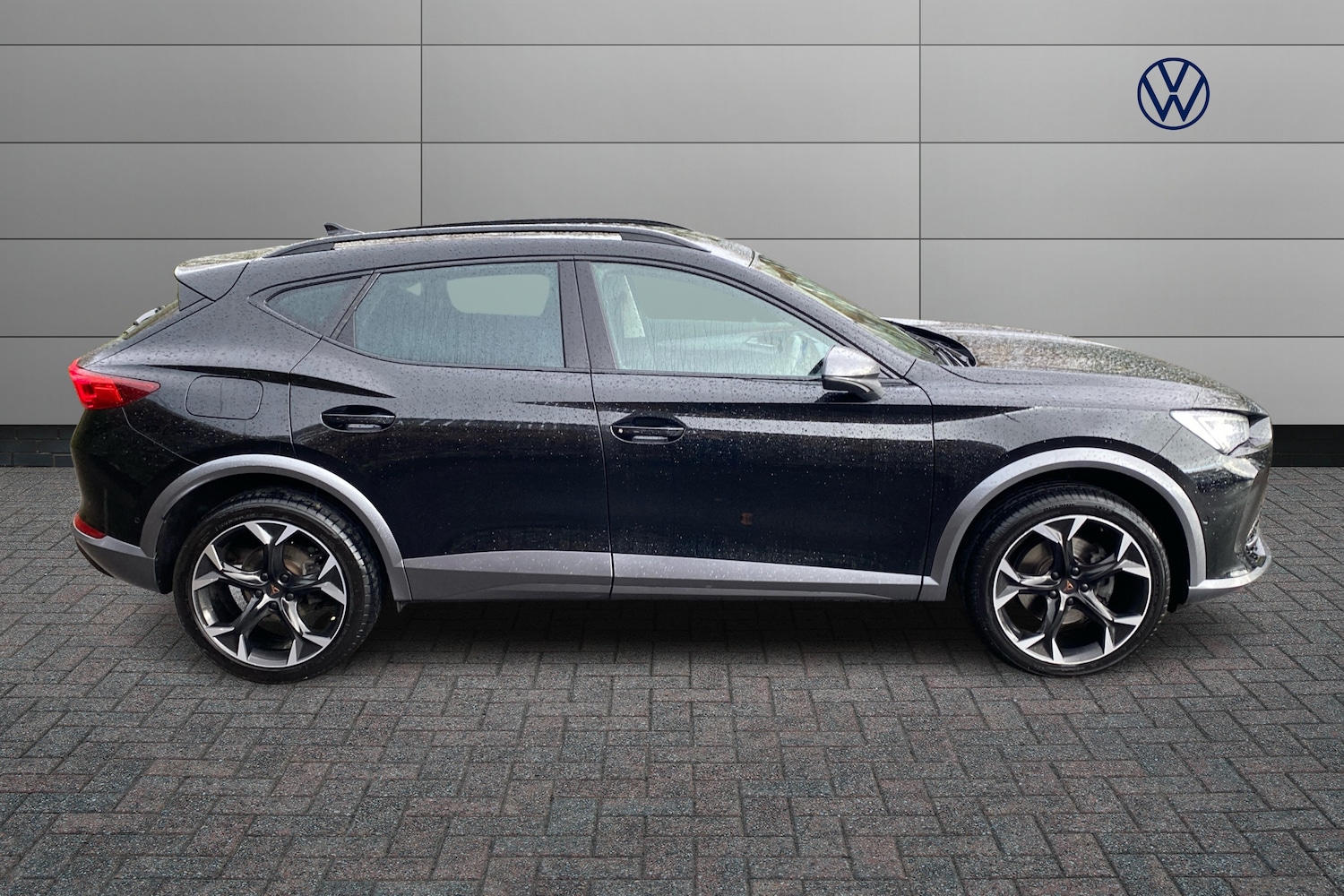 Used Cupra Formentor 2022 for sale - 76675589: Photo 4