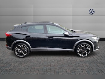 Used Cupra Formentor 2022 for sale - 76675589: Photo