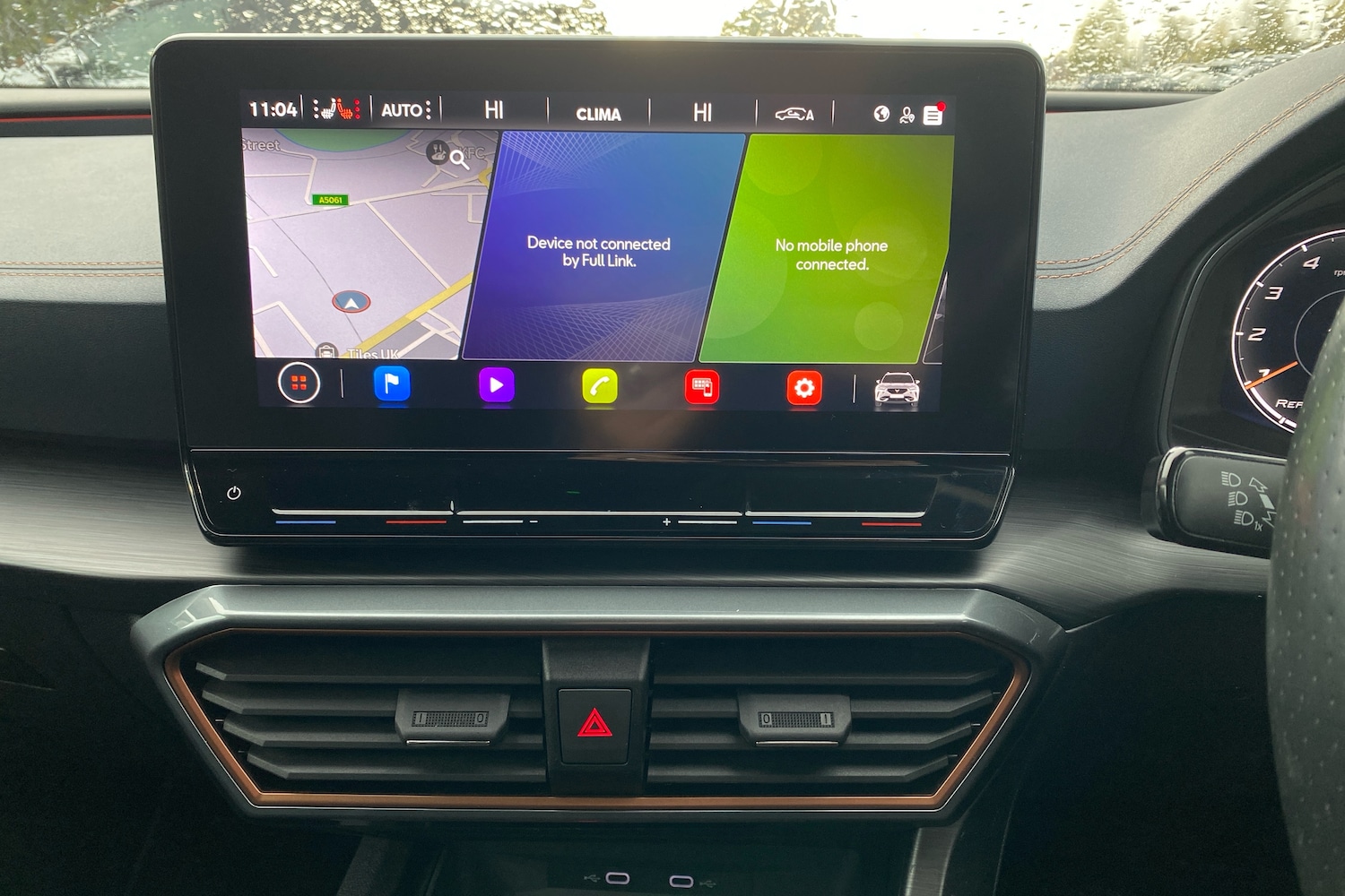 Used Cupra Formentor 2022 for sale - 76675589: Photo 9