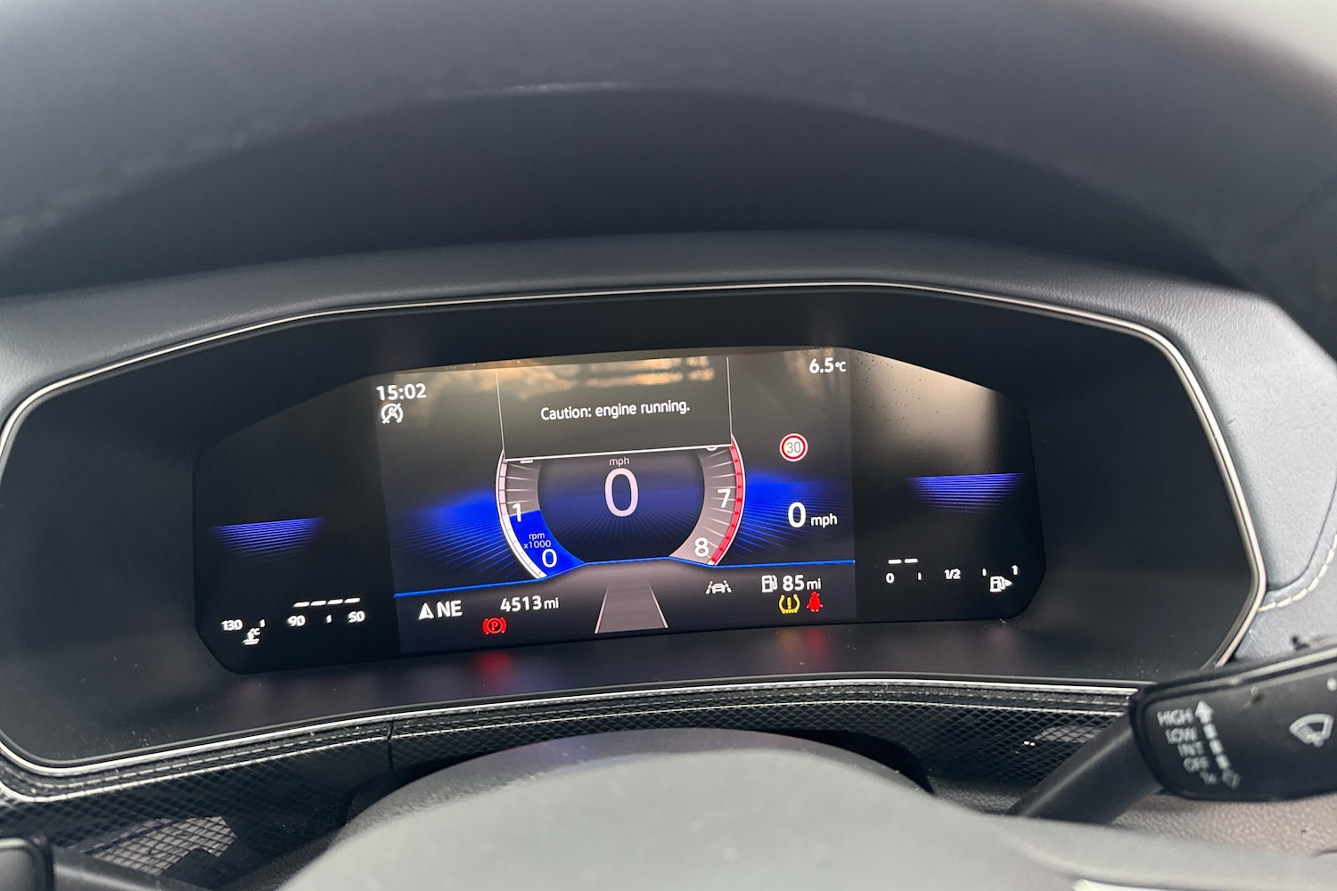 Used Volkswagen T-Cross 2025 for sale - 77698000: Photo 7