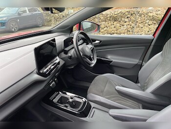 Used Volkswagen ID.5 2022 for sale - 78423654: Photo