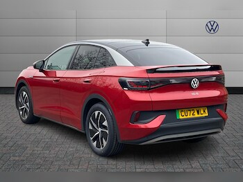 Used Volkswagen ID.5 2022 for sale - 78423654: Photo