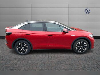 Used Volkswagen ID.5 2022 for sale - 78423654: Photo