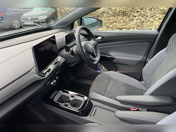 Used Volkswagen ID.4 2025 for sale - 77528638: Photo