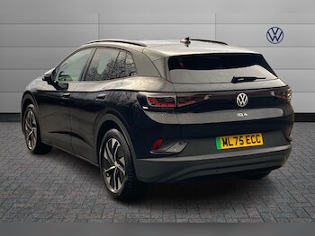 Used Volkswagen ID.4 2025 for sale - 77528638: Photo