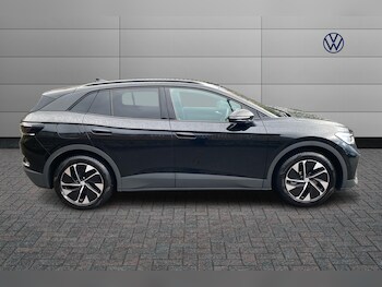 Used Volkswagen ID.4 2025 for sale - 77528638: Photo