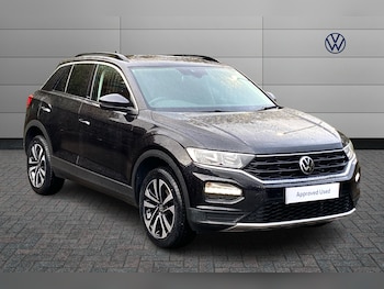 2020 (70) - 1.5 TSI EVO United 5dr DSG