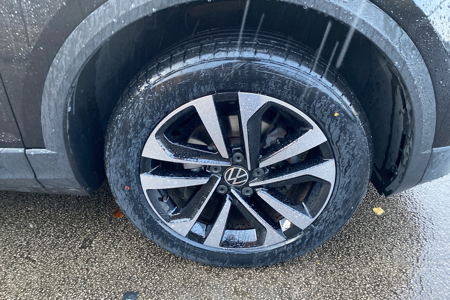 Used Volkswagen T-Roc 2020 for sale - 76680960: Photo 5