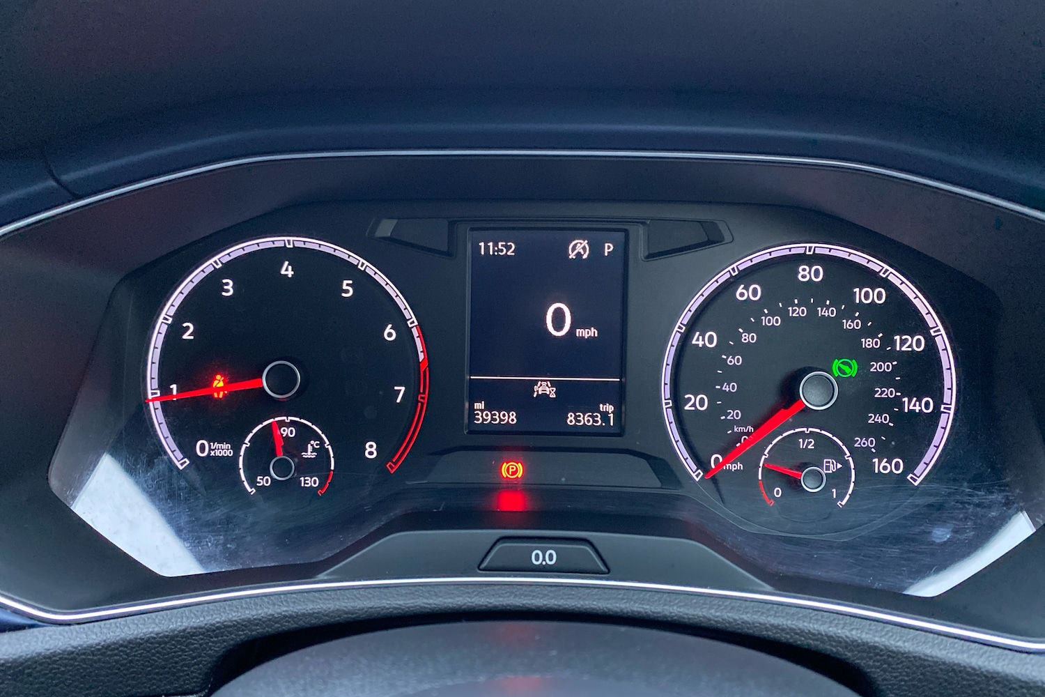 Used Volkswagen T-Roc 2020 for sale - 76680960: Photo 7