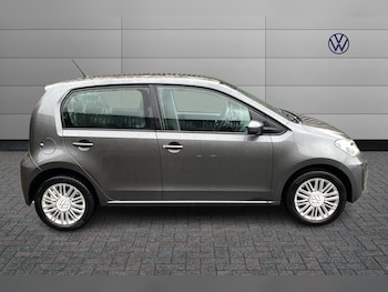 Used Volkswagen up! 2023 for sale - 78206932: Photo
