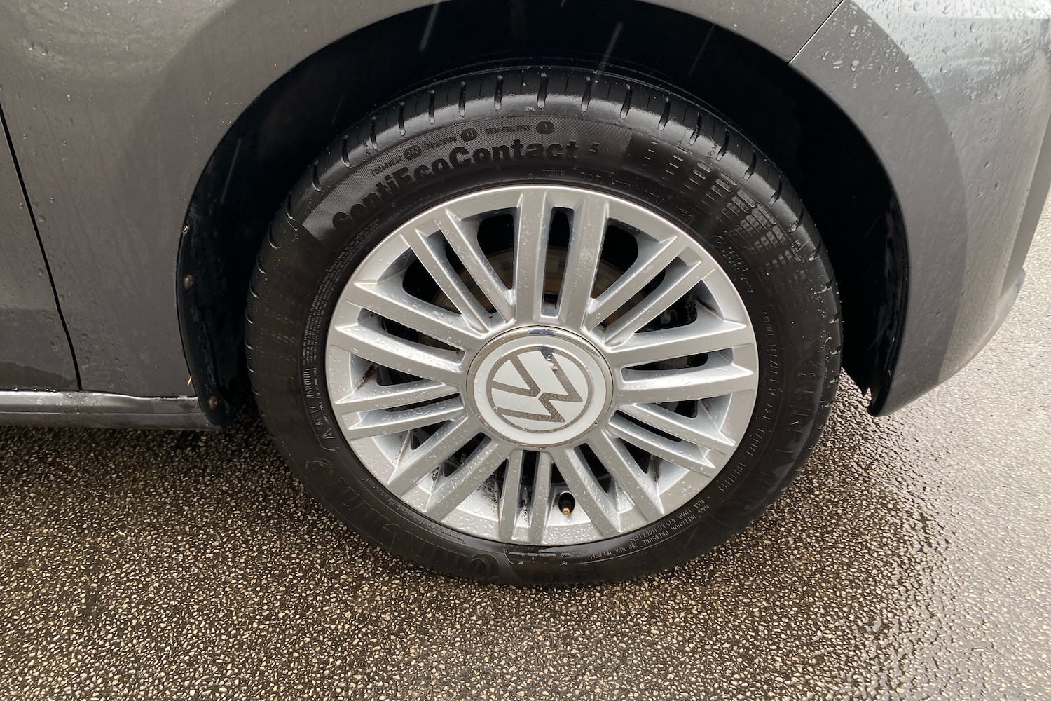 Used Volkswagen up! 2023 for sale - 78206932: Photo 5