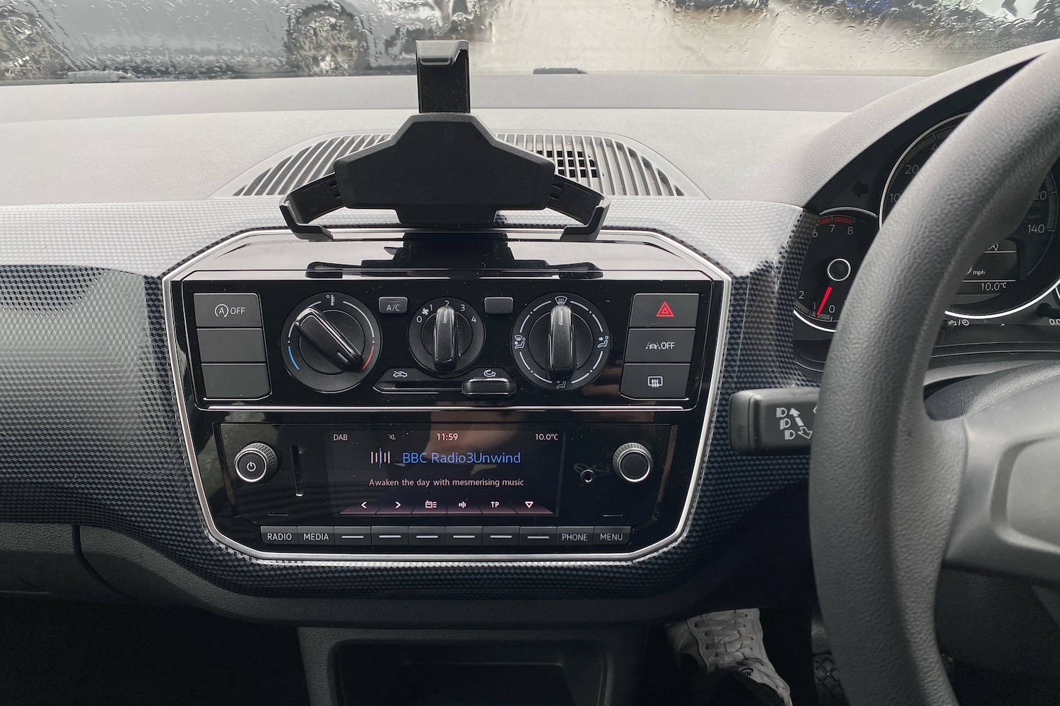 Used Volkswagen up! 2023 for sale - 78206932: Photo 9