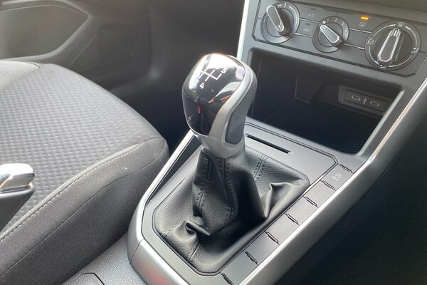 Used Volkswagen Polo 2023 for sale - 76272128: Photo 10