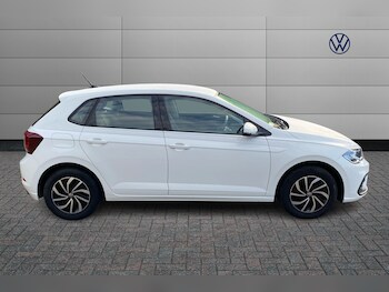 Used Volkswagen Polo 2023 for sale - 76272128: Photo