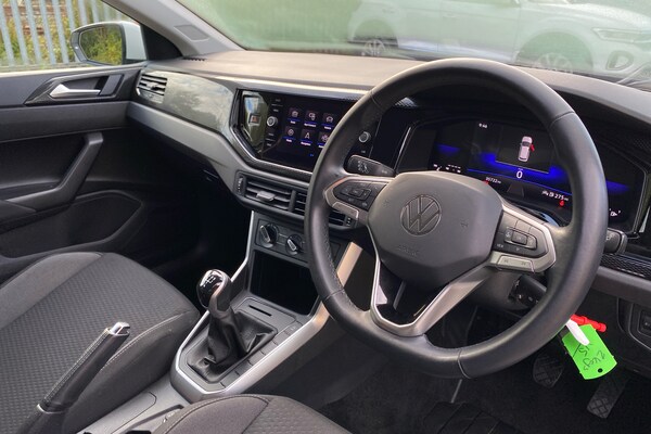 Used Volkswagen Polo 2023 for sale - 76272128: Photo 6