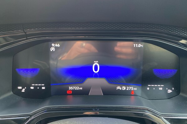 Used Volkswagen Polo 2023 for sale - 76272128: Photo 7