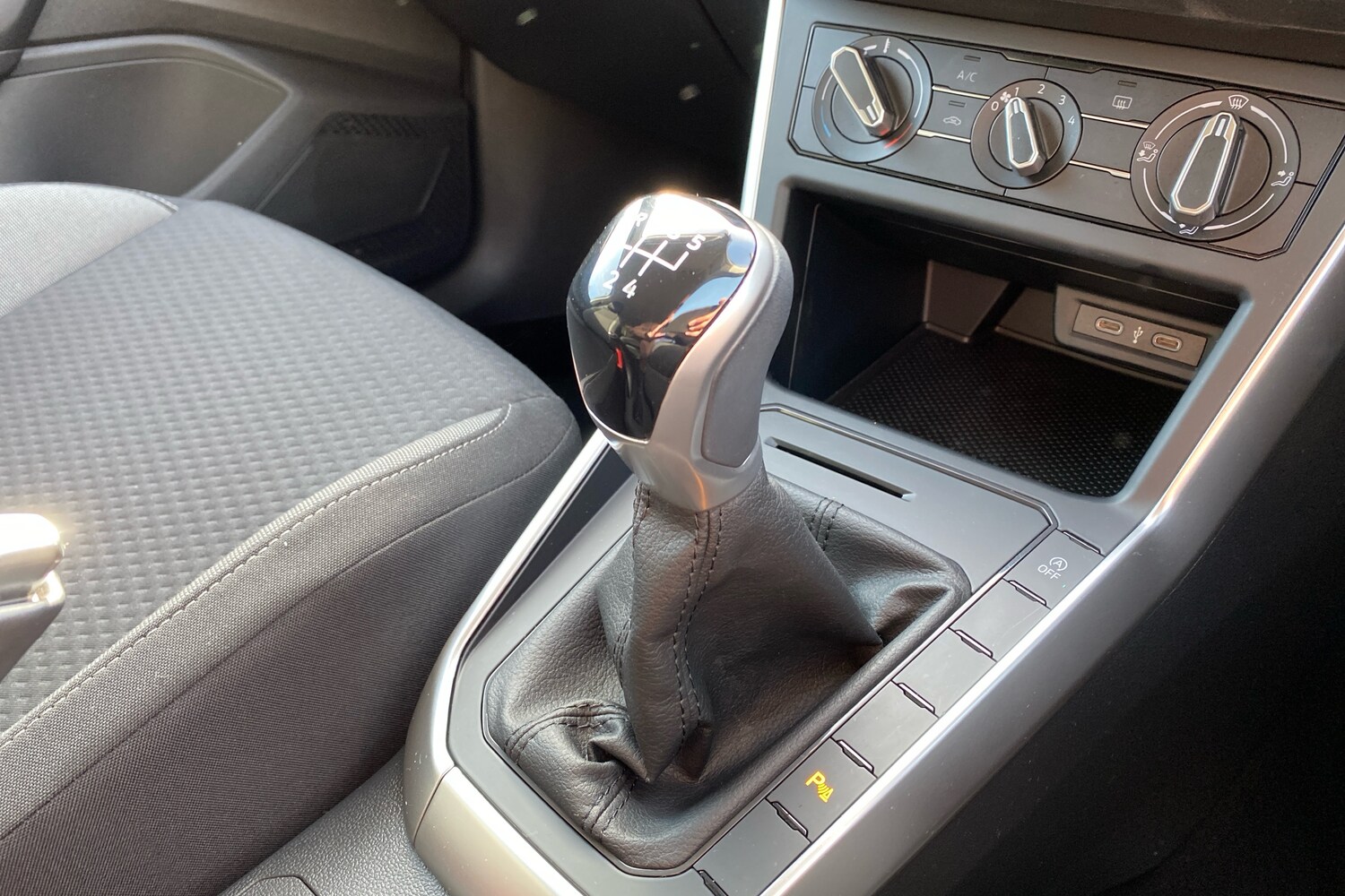 Used Volkswagen Polo 2023 for sale - 77256219: Photo 10