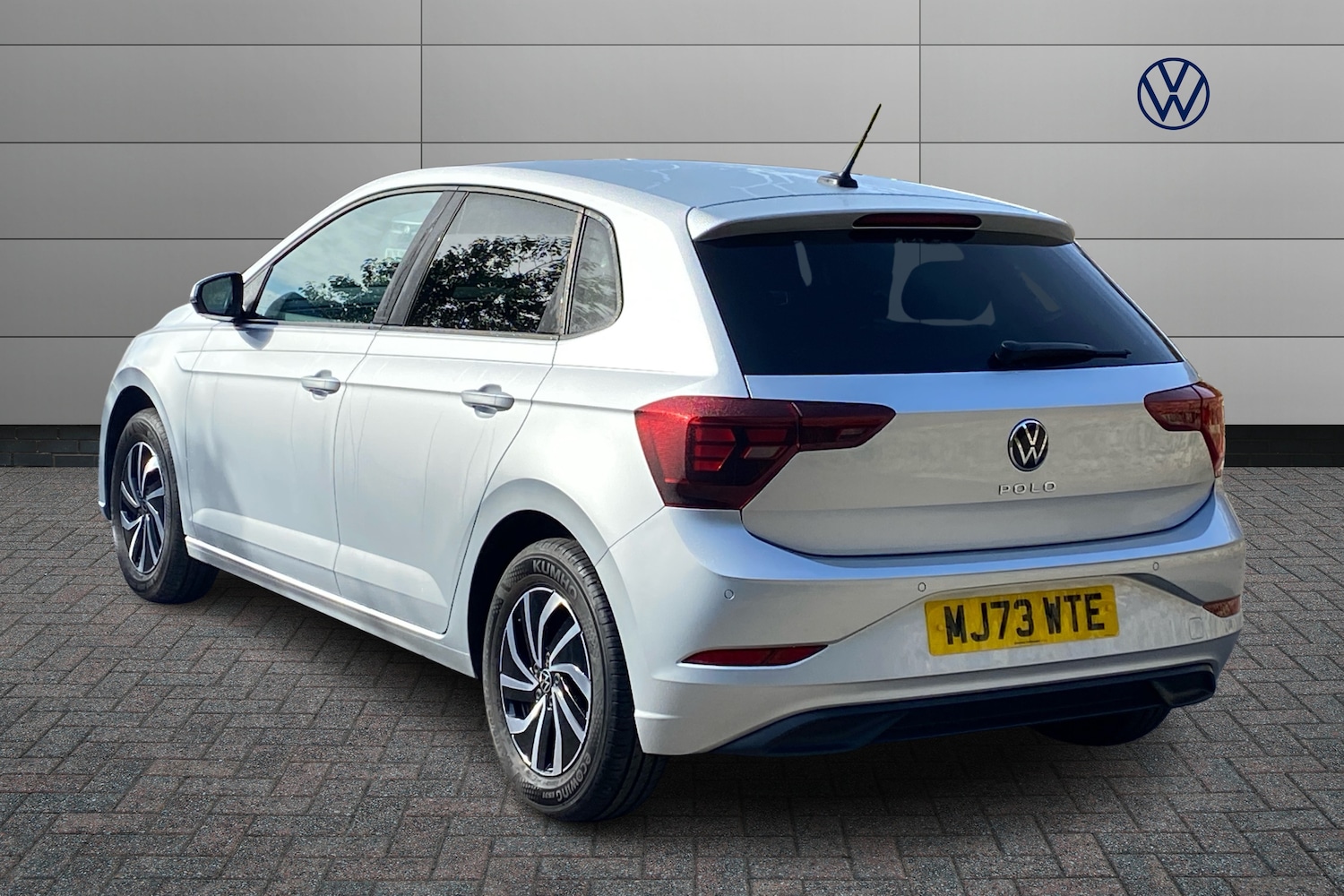 Used Volkswagen Polo 2023 for sale - 77256219: Photo 3