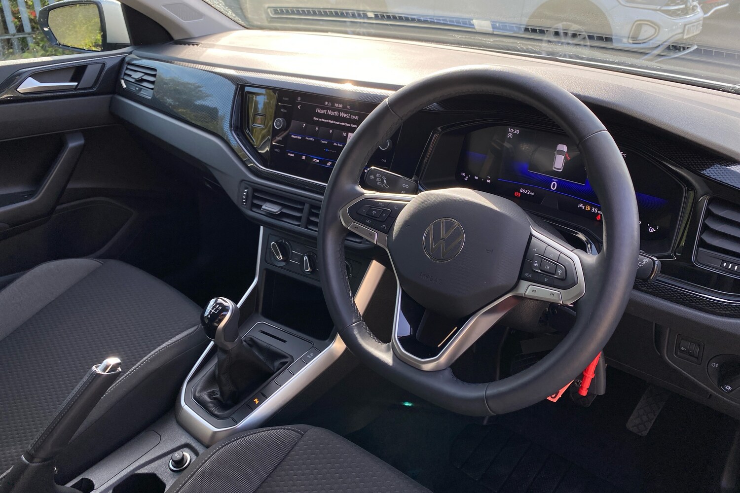 Used Volkswagen Polo 2023 for sale - 77256219: Photo 6