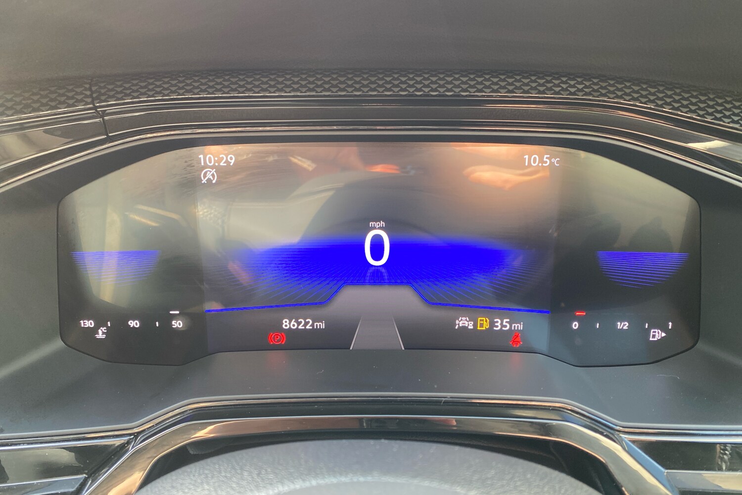 Used Volkswagen Polo 2023 for sale - 77256219: Photo 7