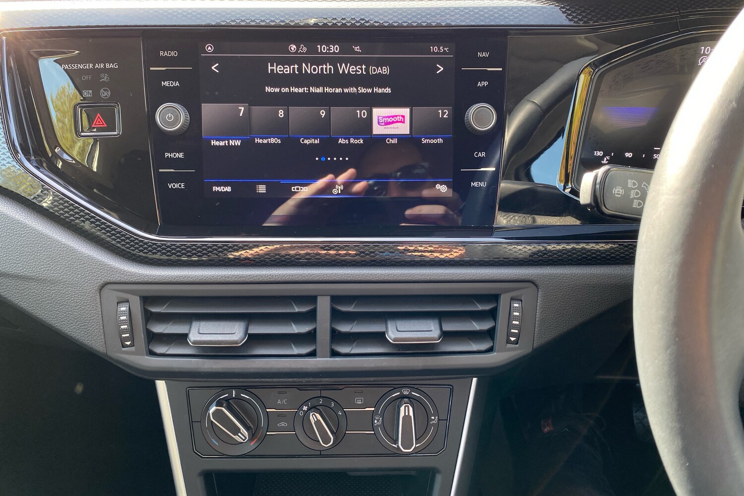 Used Volkswagen Polo 2023 for sale - 77256219: Photo 9