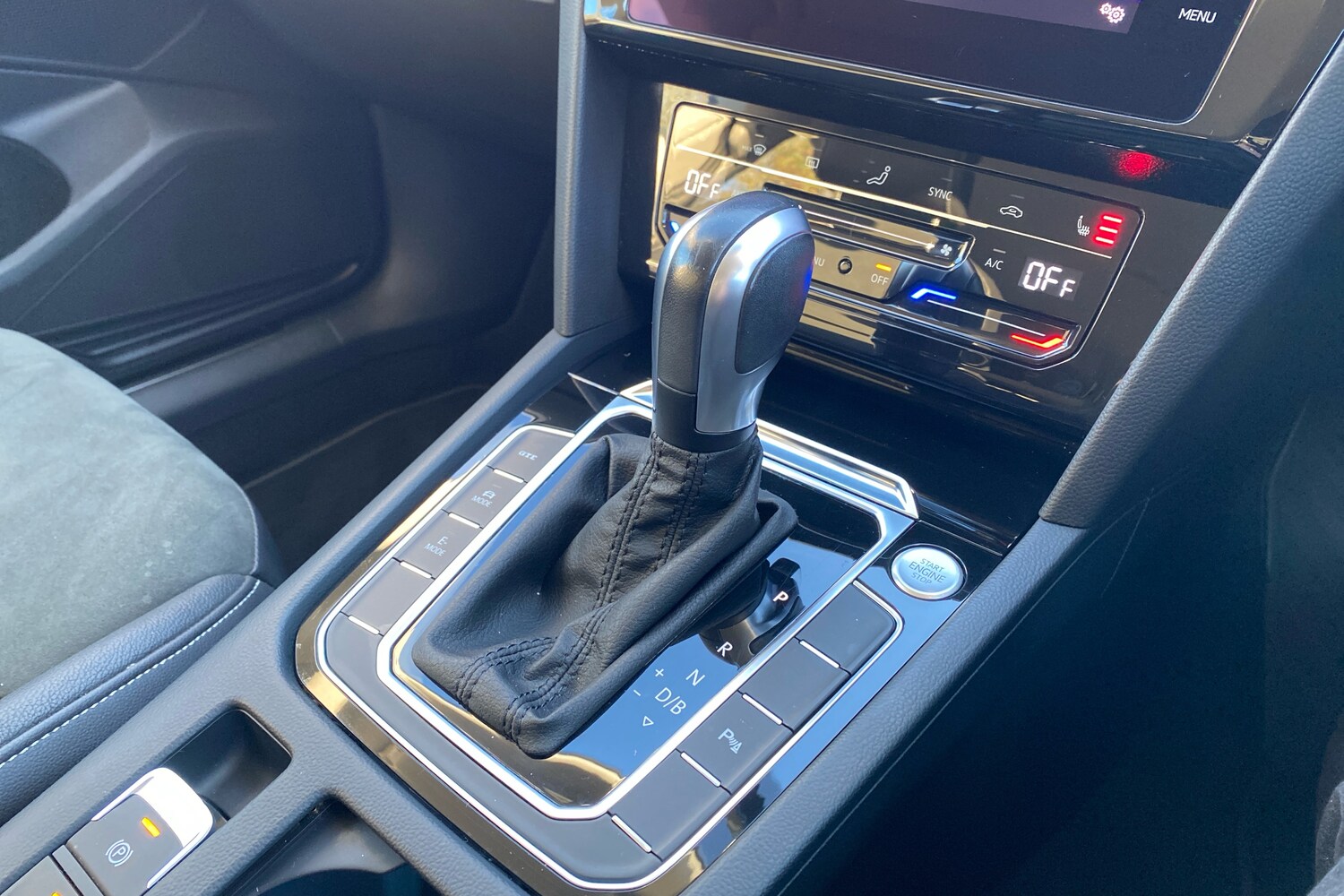 Used Volkswagen Arteon 2023 for sale - 76676630: Photo 10