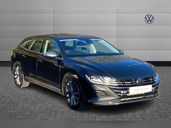 Volkswagen - Arteon